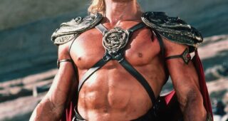 Dolph Lundgren : Photo