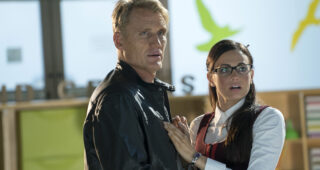 Dolph Lundgren : Photo