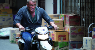 Dolph Lundgren : Photo