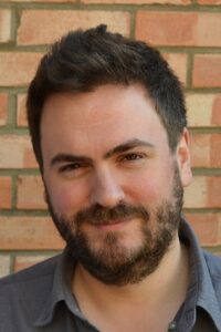 Sam Vincent : Photo officielle