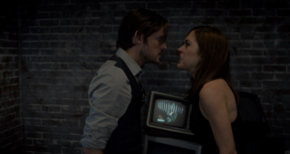 Escape Room : Photo Evan Williams, Annabelle Stephenson