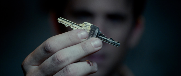 Escape Room : Photo