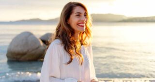 Et mon coeur transparent : Photo Caterina Murino