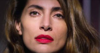 Et mon coeur transparent : Photo Caterina Murino