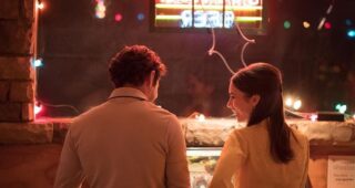 Extremely Wicked, Shockingly Evil and Vile : Photo Zac Efron, Lily Collins
