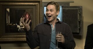 Game Night : Photo Billy Magnussen