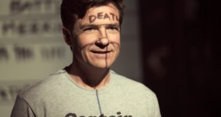 Game Night : Photo Jason Bateman