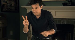 Game Night : Photo Jason Bateman