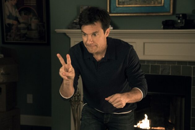 Photo Jason Bateman