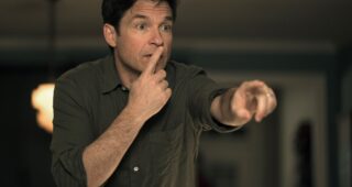 Game Night : Photo Jason Bateman