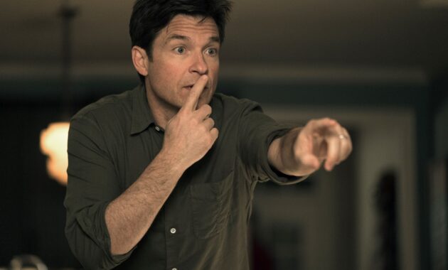 Game Night : Photo Jason Bateman