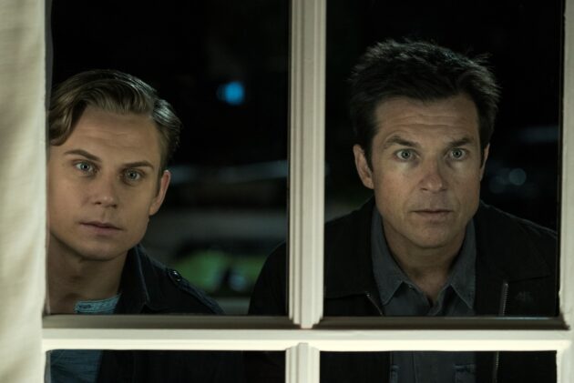 Photo Jason Bateman, Billy Magnussen