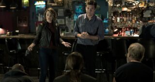 Game Night : Photo Jason Bateman, Rachel McAdams