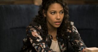 Game Night : Photo Kylie Bunbury