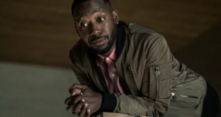 Game Night : Photo Lamorne Morris