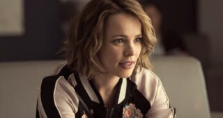 Game Night : Photo Rachel McAdams