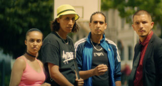 Gangsta : Photo