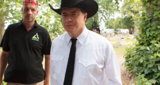 George de la jungle : Photo Brendan Fraser