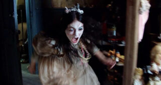 Ghostland : Photo
