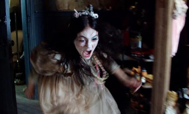 Ghostland : Photo