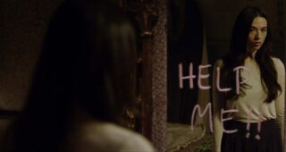Ghostland : Photo Crystal Reed