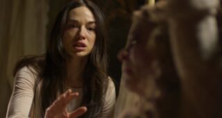 Ghostland : Photo Crystal Reed