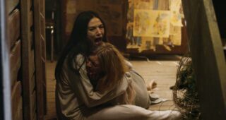 Ghostland : Photo Crystal Reed