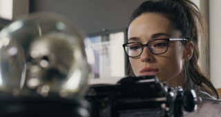 Ghostland : Photo Crystal Reed