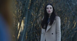 Ghostland : Photo Crystal Reed