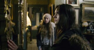 Ghostland : Photo Emilia Jones