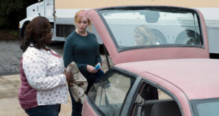 Good Girls : Photo Christina Hendricks