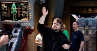 Guillermo del Toro : Photo