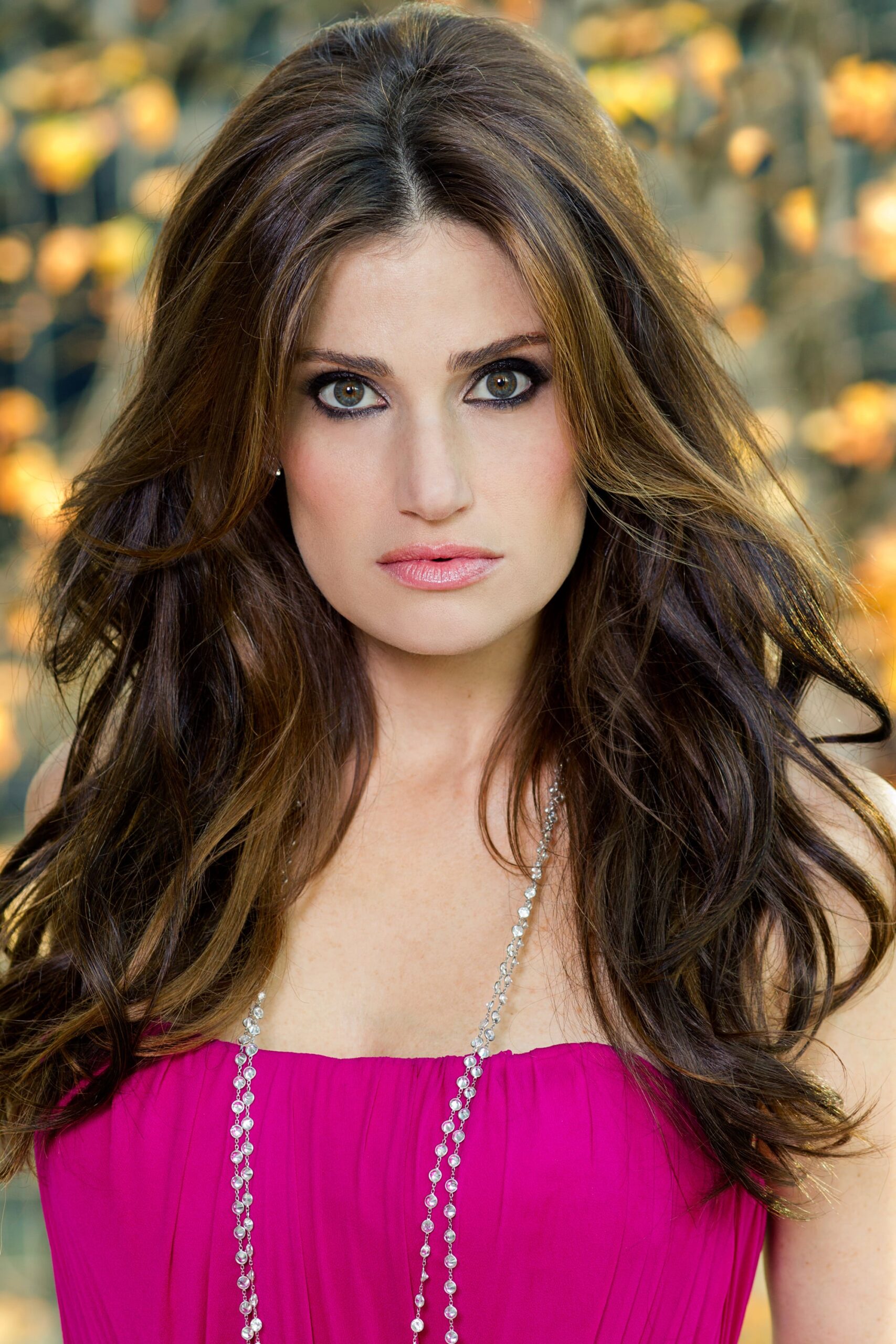 Idina Menzel : Photo officielle