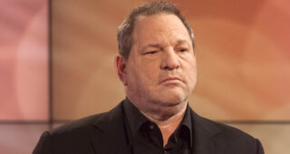Harvey Weinstein : photo