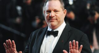 Harvey Weinstein : NE PAS UTILISER