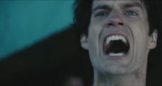 Henry Cavill : Photo Man of Steel