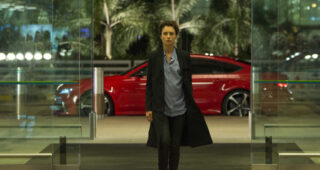 Hitman: Agent 47 : Photo Hannah Ware