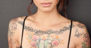 Levy Tran : Photo officielle