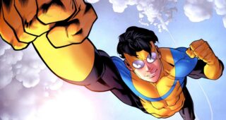 Invincible : Photo Invincible