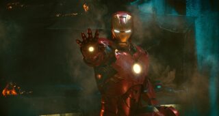 Iron Man 2 : Photo , Robert Downey Jr.