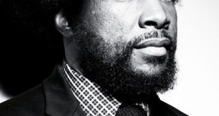 Ahmir-Khalib Thompson : Photo officielle