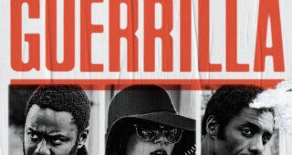 Guerrilla : Affiche officielle