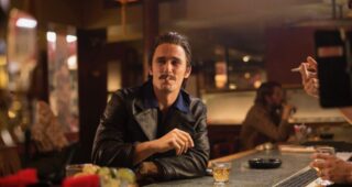 James Franco : Photo The Deuce