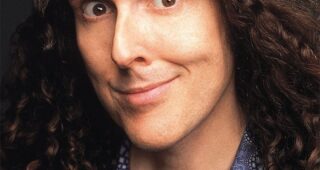 "Weird Al" Yankovic : Photo officielle