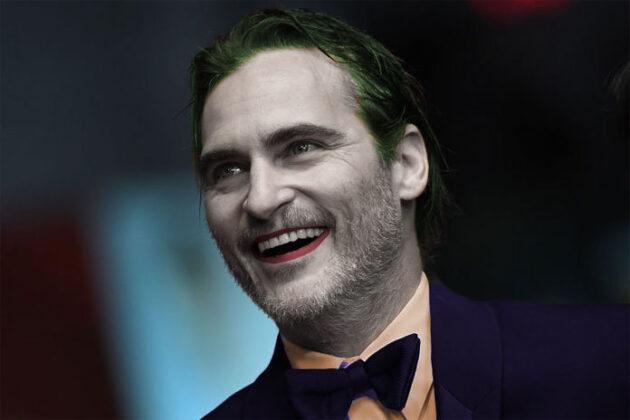 Photo Joker