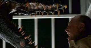 Jurassic World 2 : Fallen Kingdom : Photo