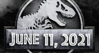 Jurassic World 3 : Photo