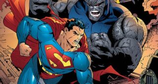 Justice League : Photo
