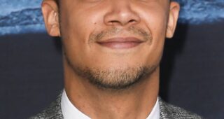 Jacob Anderson : Photo officielle