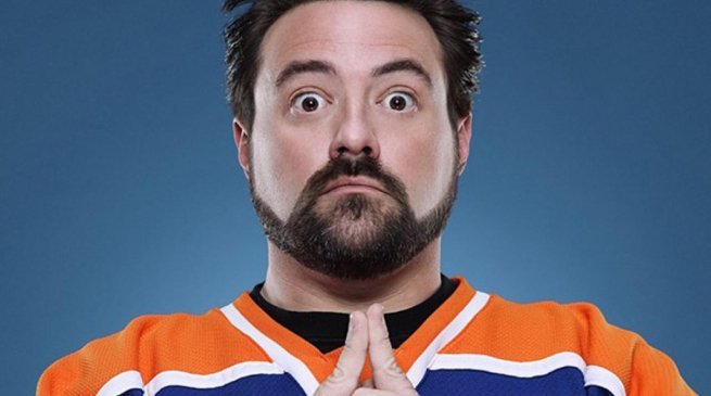 Kevin Smith : Photo officielle